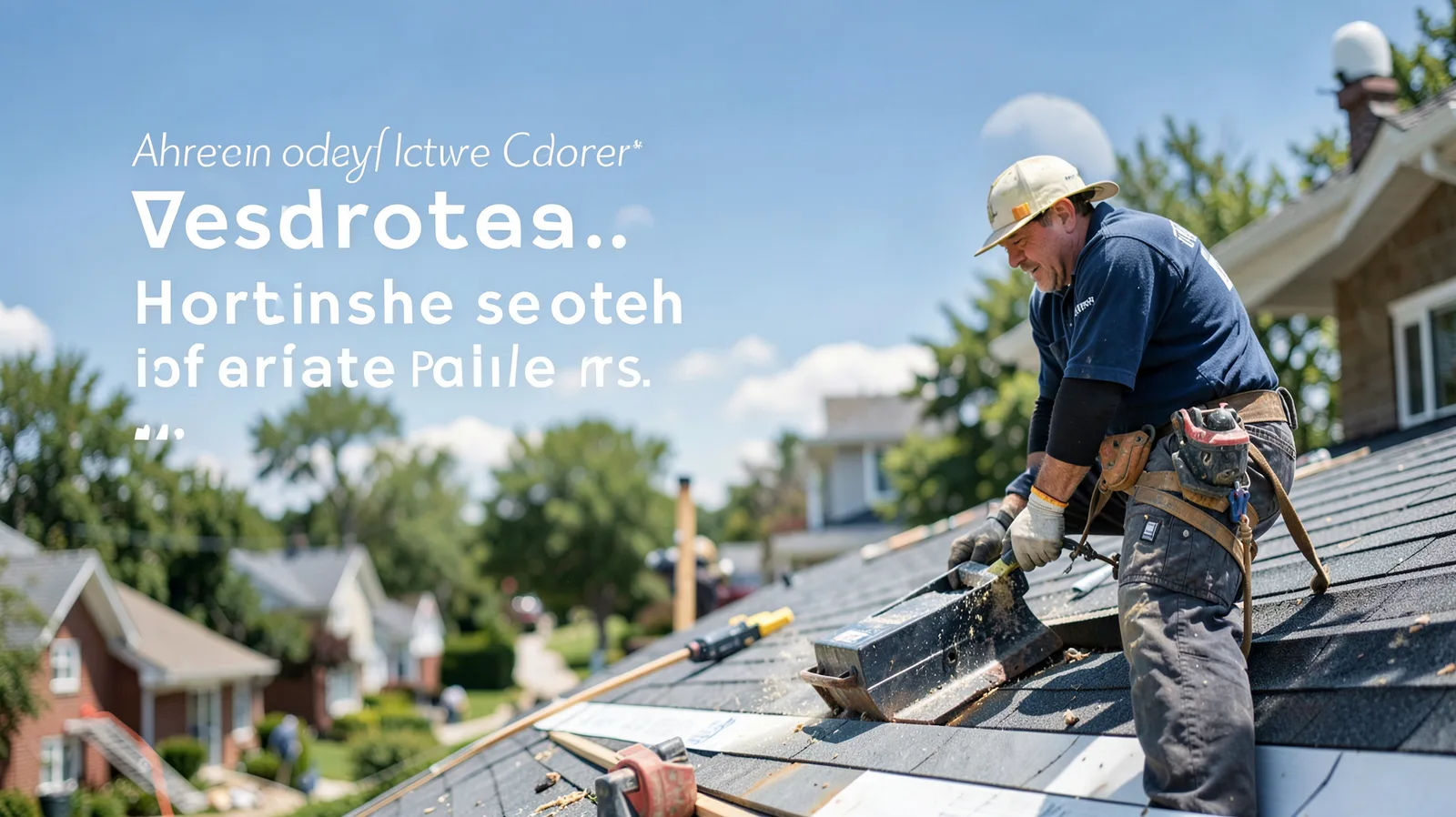 Roof Replacement in Fordyce, AR near me